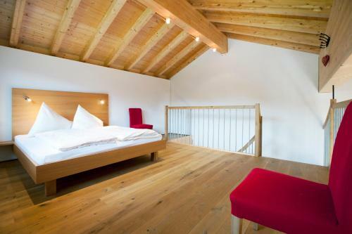 Apartamento Appartementhaus Uga