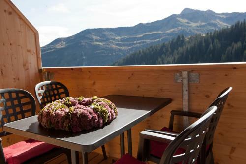 Apartamento Appartementhaus Uga