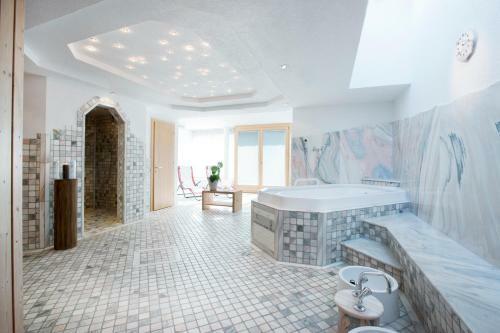 Apartamento Appartementhaus Uga
