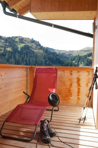 Apartamento Appartementhaus Uga