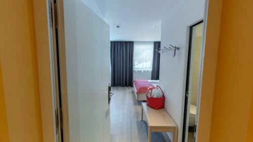Hotel Alpinresort Dam�ls