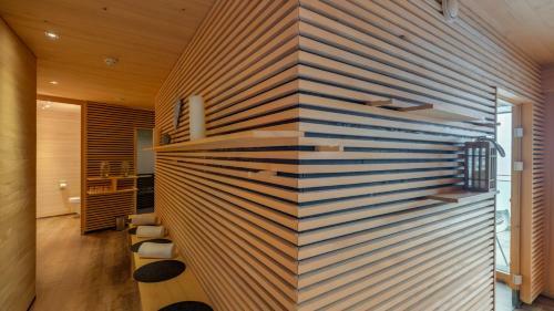 Hotel Alpinresort Dam�ls