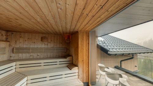 Hotel Alpinresort Dam�ls