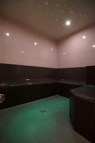 Hotel Alpinresort Dam�ls