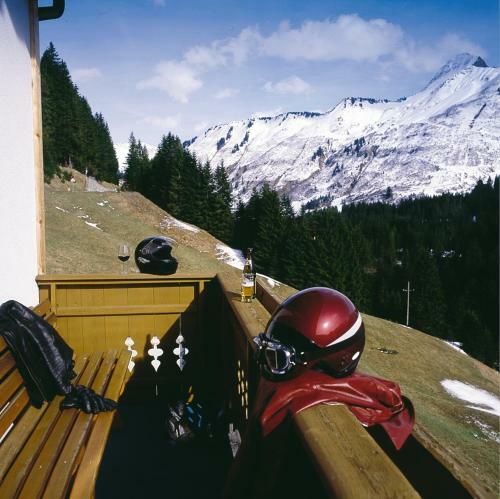 Hotel Sonnalpen