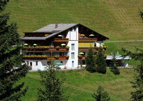 Hotel Sonnalpen