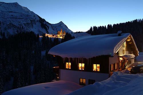 Hotel Sonnalpen