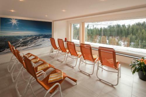 Hotel Sonnalpen