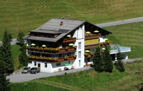 Hotel Sonnalpen