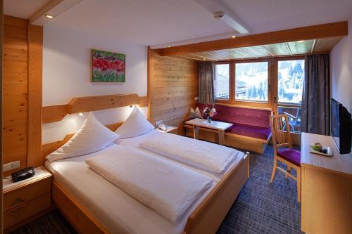 Hotel Alpenblume