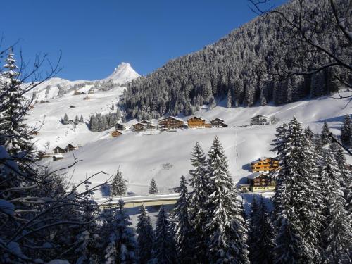 Hotel Alpenblume