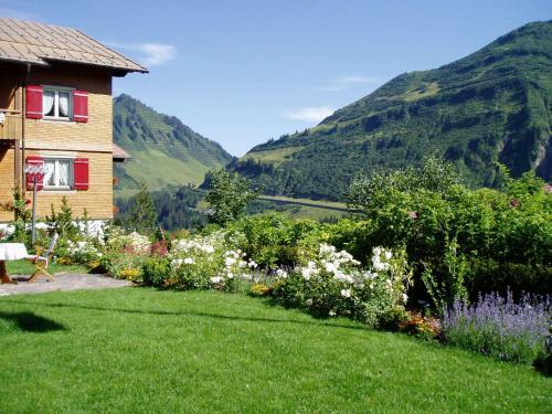 Hotel Alpenblume