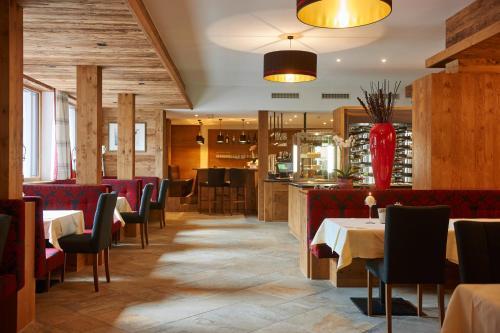 Hotel Alpenblume