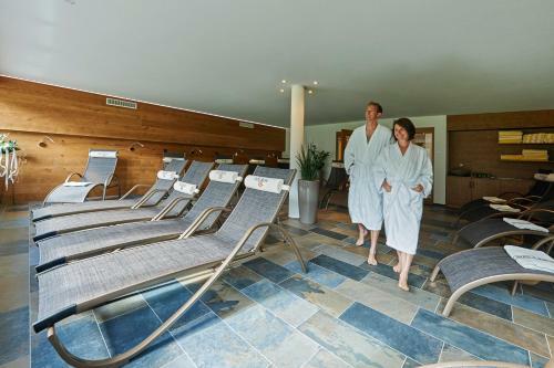 Hotel Alpenblume