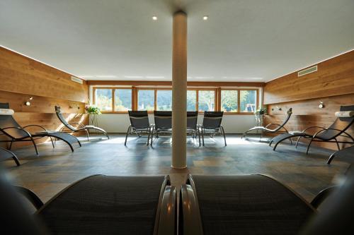 Hotel Alpenblume