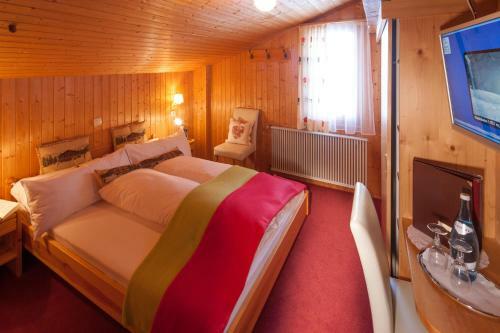 Hostal Gasthof Zimba