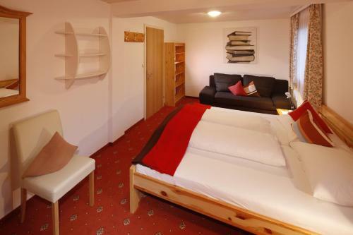 Hostal Gasthof Zimba