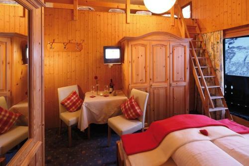 Hostal Gasthof Zimba