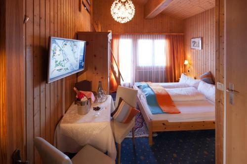 Hostal Gasthof Zimba