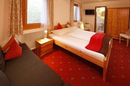 Hostal Gasthof Zimba