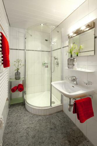 Aparthotel Brunnenhof