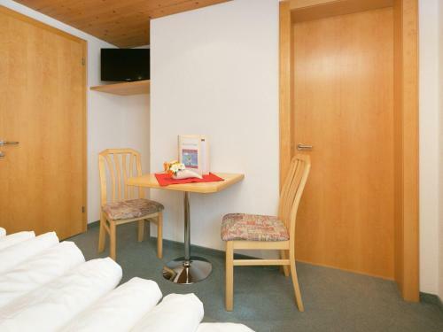 Apartment Sch�nblick 2