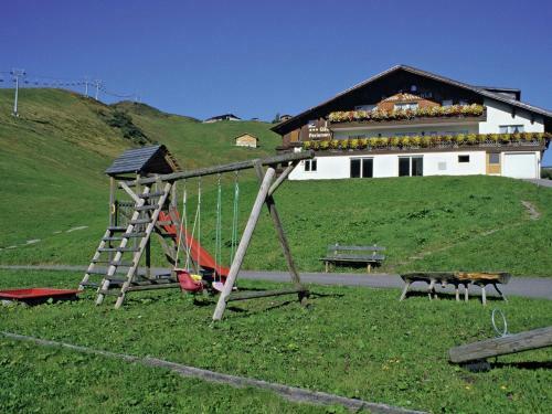 Apartment Sch�nblick 2