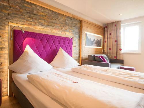 Hotel Walisgaden