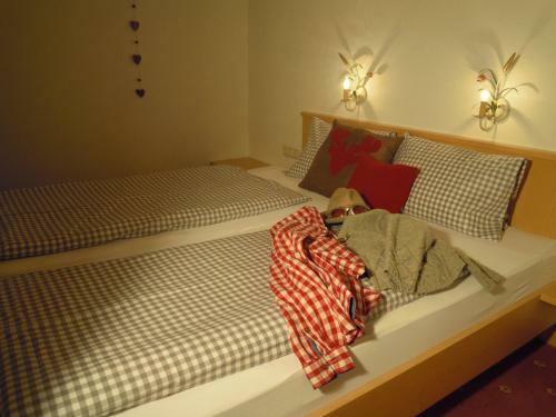 Hotel Walisgaden