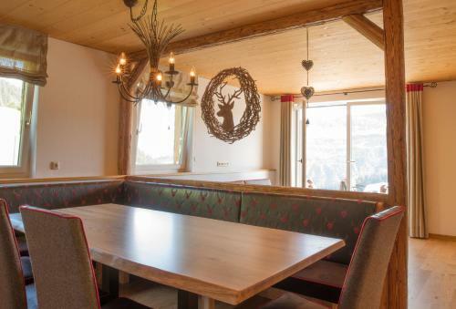 Hotel Walisgaden