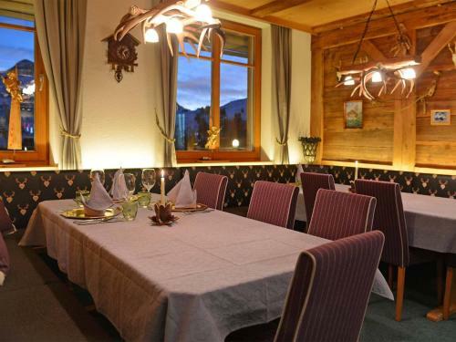 Hotel Walisgaden