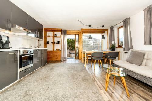 Apartamento Appartement Auckenthaler
