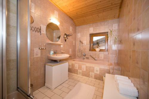 Apartamento Appartement Auckenthaler