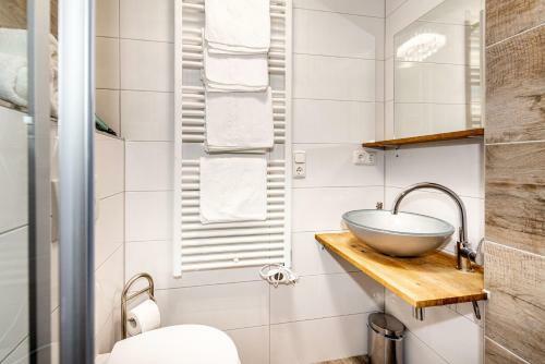Apartamento Appartement Auckenthaler