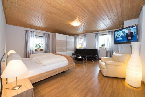 Apartamento Appartement Auckenthaler