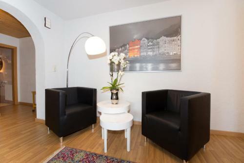 Apartamento Appartement Auckenthaler