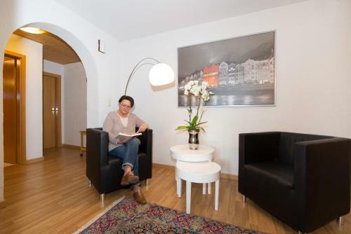 Apartamento Appartement Auckenthaler
