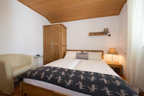 Apartamento Appartement Auckenthaler