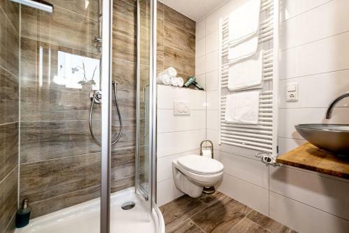 Apartamento Appartement Auckenthaler