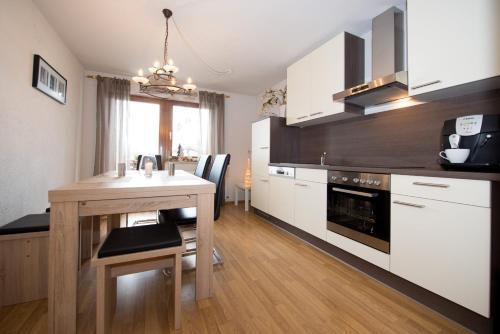 Apartamento Appartement Auckenthaler