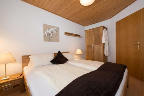 Apartamento Appartement Auckenthaler