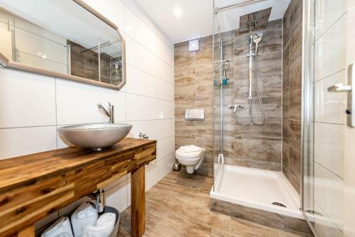 Apartamento Appartement Auckenthaler