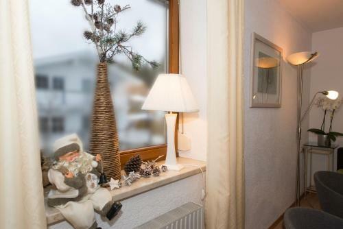 Apartamento Appartement Auckenthaler