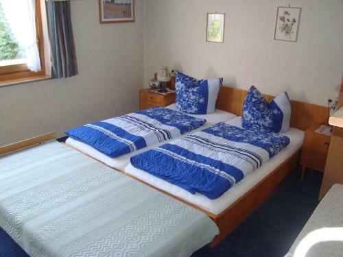 Bed & Breakfast Beim Rudl
