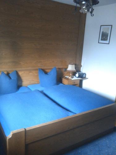 Bed & Breakfast Beim Rudl