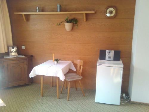 Bed & Breakfast Beim Rudl