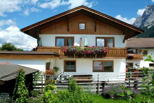 Bed & Breakfast Beim Rudl