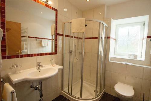 Aparthotel Appartement Zugspitzhof