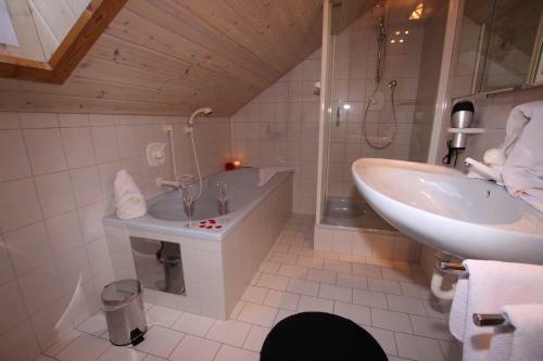 Aparthotel Appartement Zugspitzhof