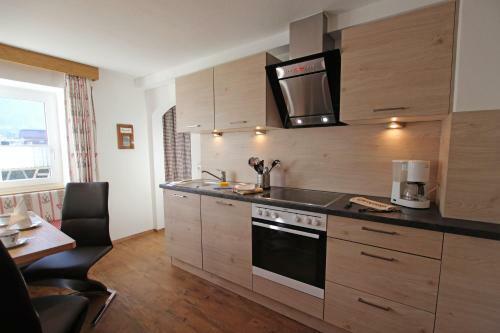 Aparthotel Appartement Zugspitzhof